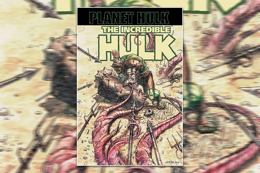 Komiksy, które warto znać (Marvel) – część 1