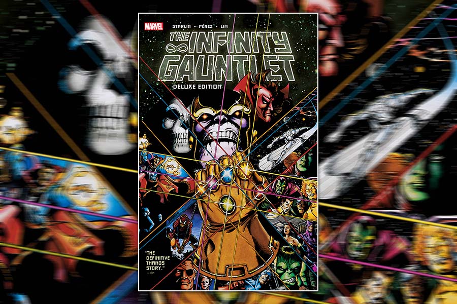 Komiksy, które warto znać (Marvel) – część 1