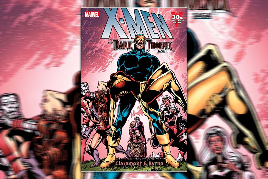 Komiksy, które warto znać (Marvel) – część 1
