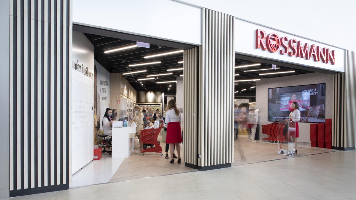 Rossmann zaskakuje nową promocją. Sami zobaczcie