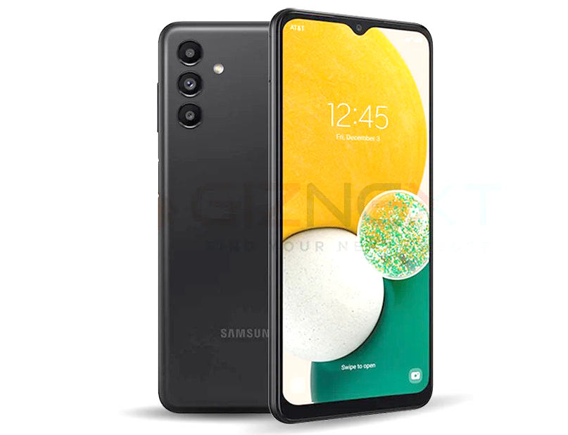 Nadchodzi Galaxy A13 5G – tak wygląda i taką ma specyfikację