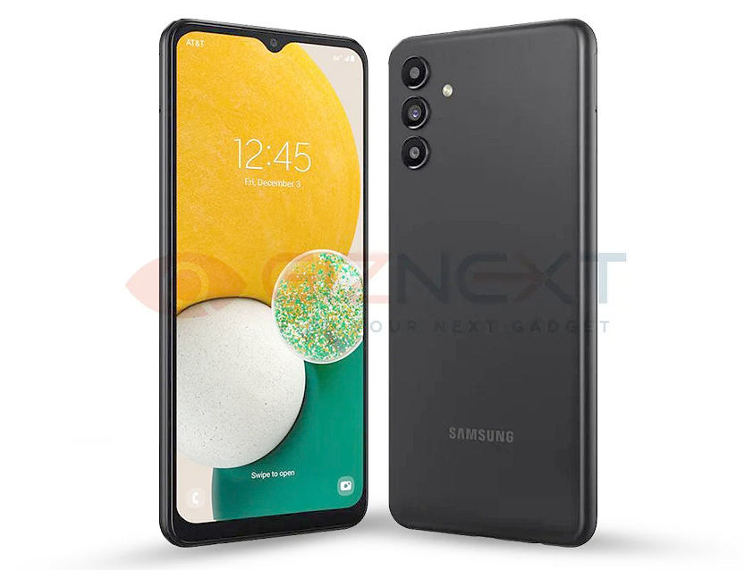 Nadchodzi Galaxy A13 5G – tak wygląda i taką ma specyfikację