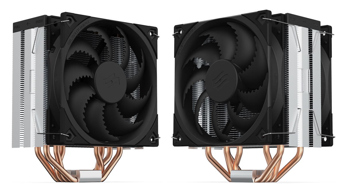 SilentiumPC jest gotowe na nową podstawkę Intel LGA1700