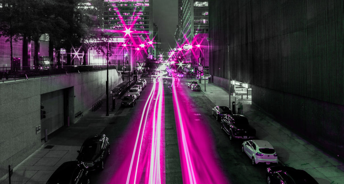 T-Mobile przyspiesza do 400 Gbit/s