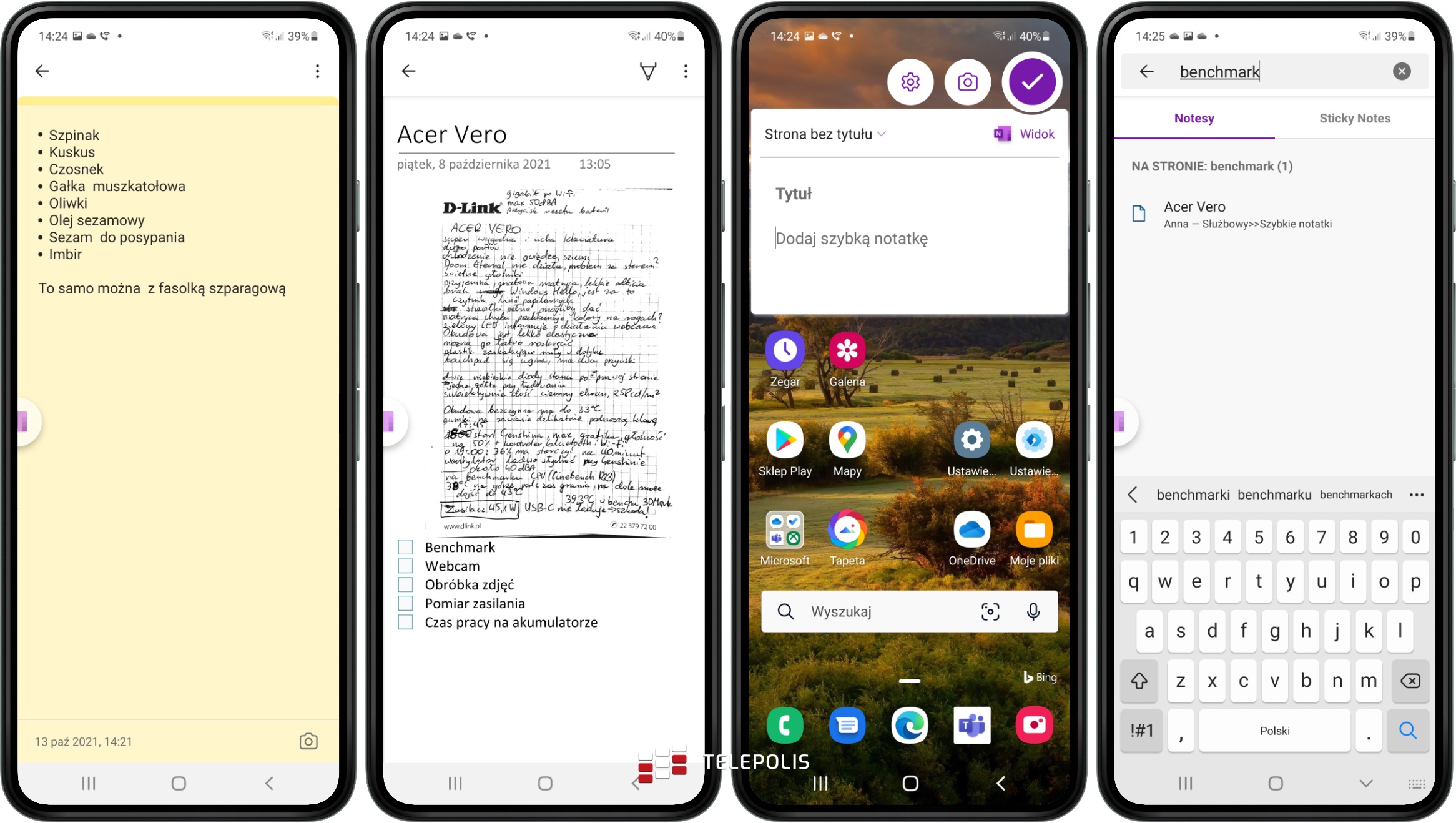 Windows 11 i Twój telefon dogadają się bez słów