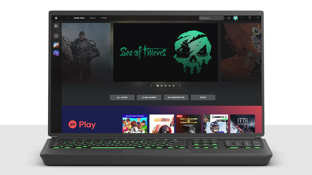 Aż dziw bierze, że Xbox na PC dopiero teraz dostał tę funkcję