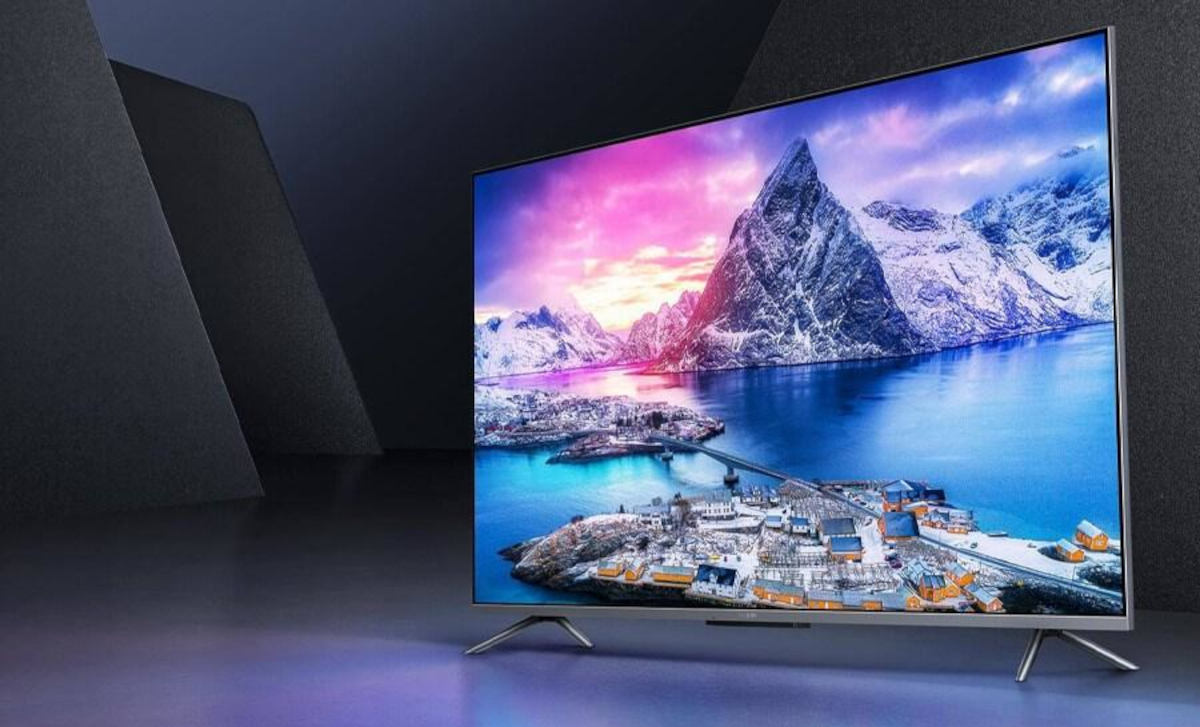 Xiaomi QLED Q1E 4K 55” wchodzi do Polski w super cenie