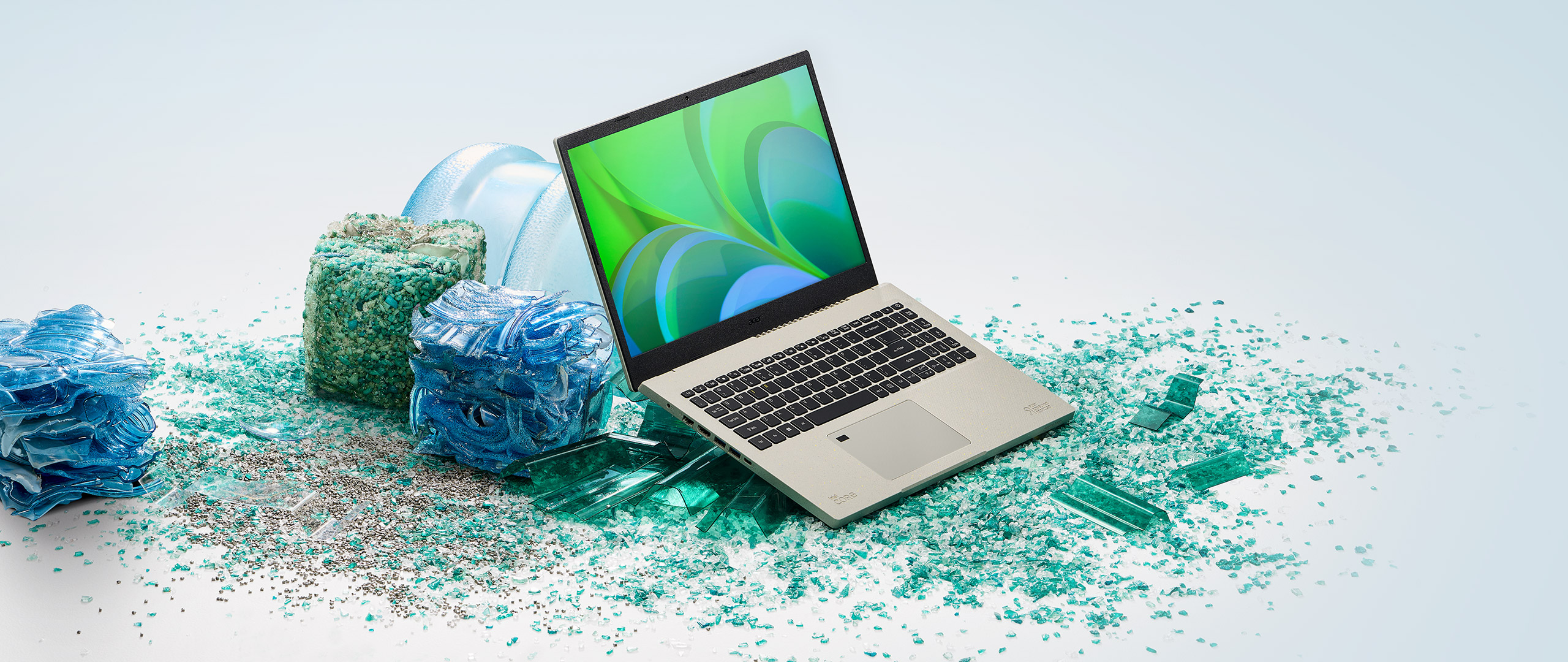 Polacy kochają technologię, Ziemię i gry! Acer dostarcza [wywiad]