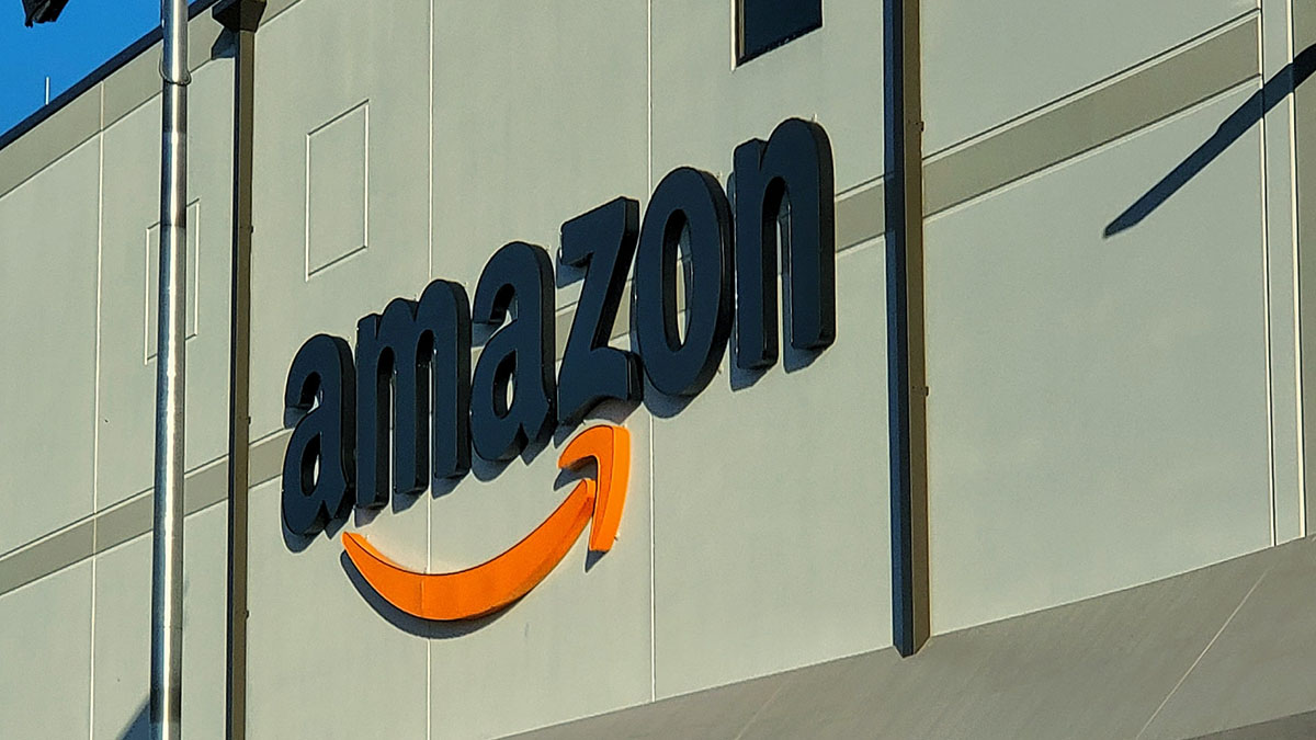 Amazon chce się dogadać z Unią Europejską i uniknąć dochodzenia