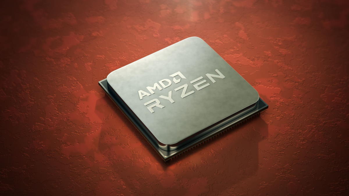 Nowe procesory AMD Ryzen 6000 już w styczniu? Tak, ale nie do końca