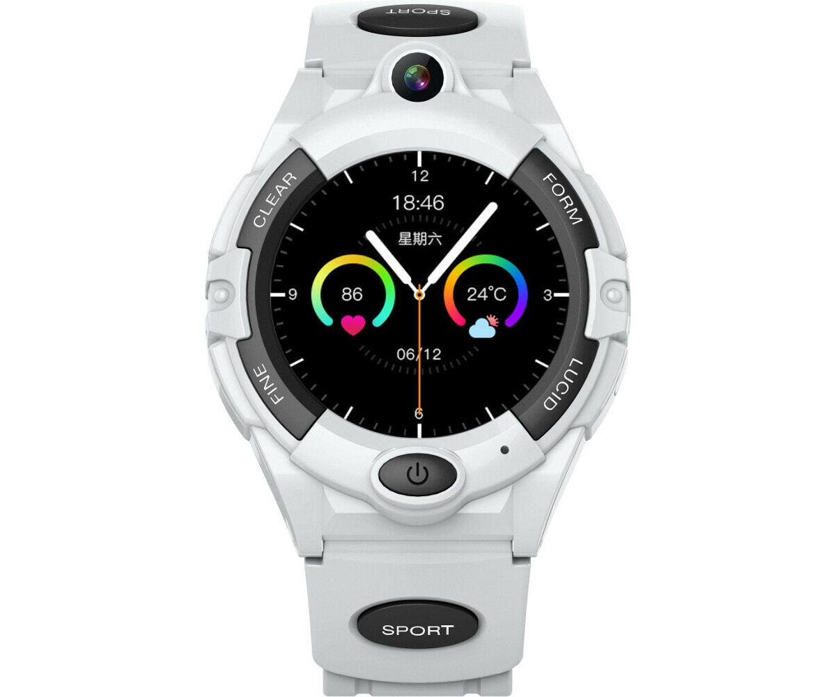 Bemi Sport, Fun i Kid: smartwatche dla dzieci, z SIM i GPS, dostępne w Polsce