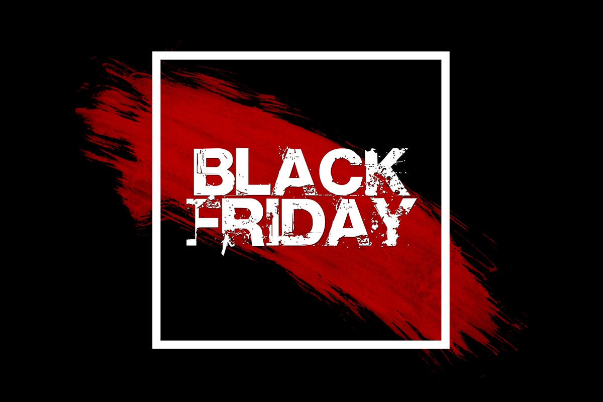 Black Friday: nie daj się nabić w butelkę. Pokażę Ci jak