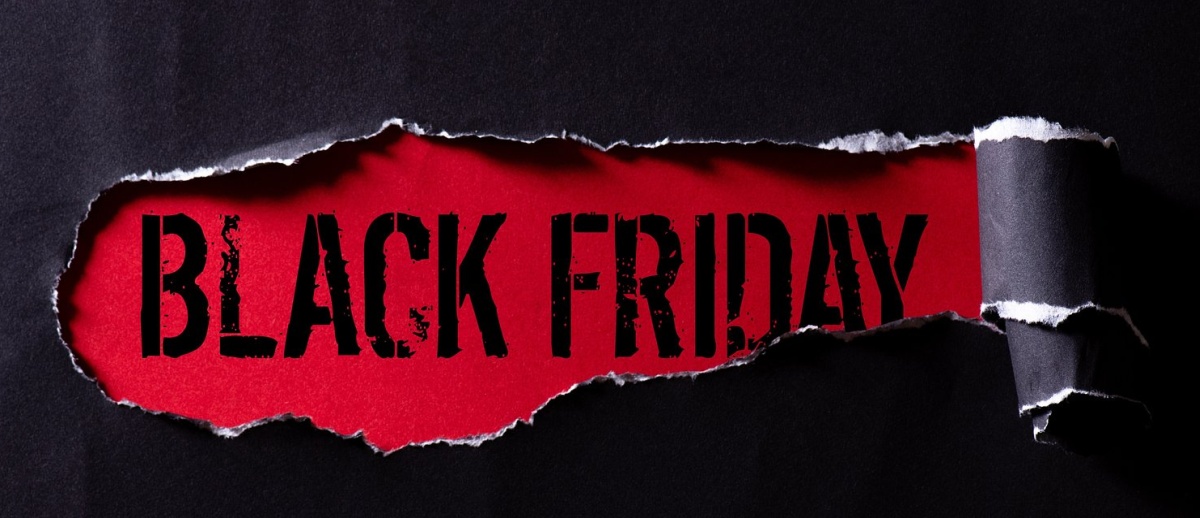 Nawigacja NaviExpert 50% taniej w Black Friday