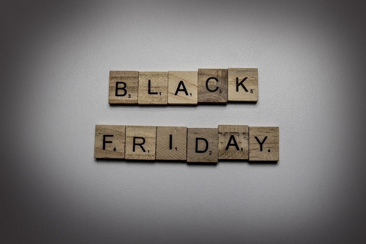 Black Friday: nie daj się oszukać