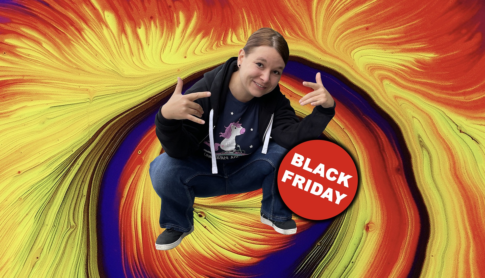 Black Friday, nie frajer. Promocje bez kitu, mordo
