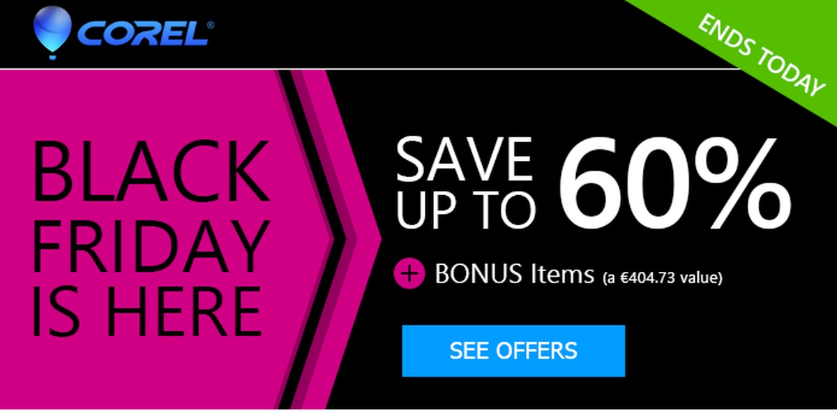 Black Friday, nie frajer. Promocje bez kitu, mordo