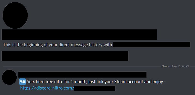 Uważaj, trwa atak na graczy Steam. Nie daj się nabrać