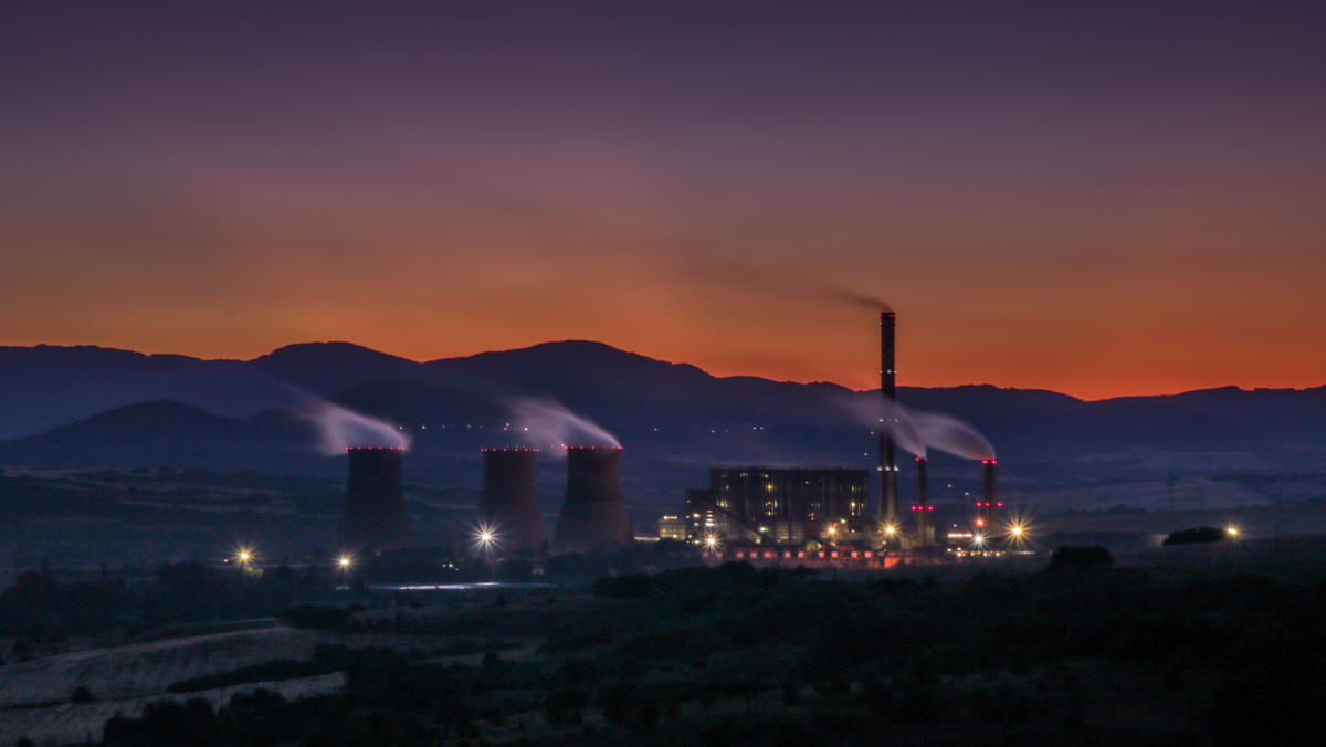 Za kryzys energetyczny w tym kraju odpowiadają górnicy