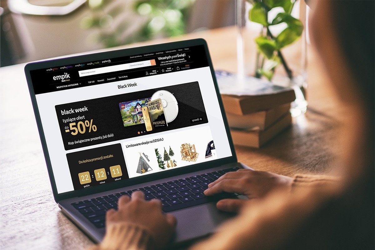Black Friday, nie frajer. Promocje bez kitu, mordo