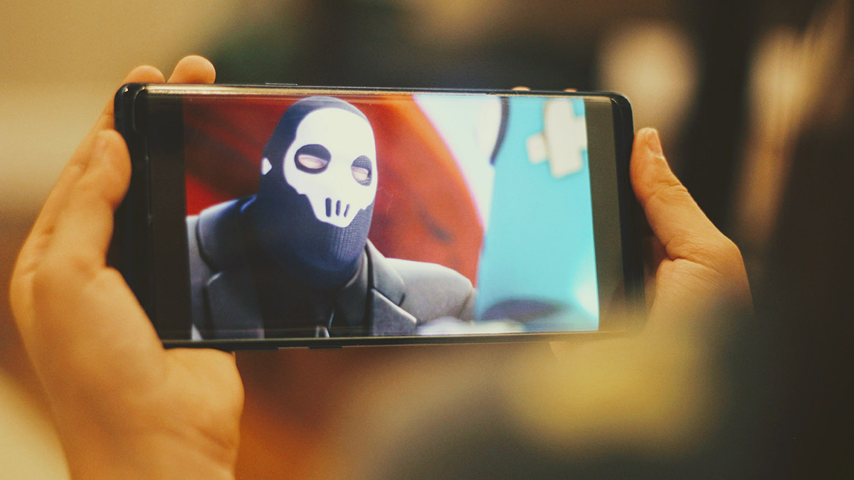 Google stworzył oddział specjalny do walki z Epic Games