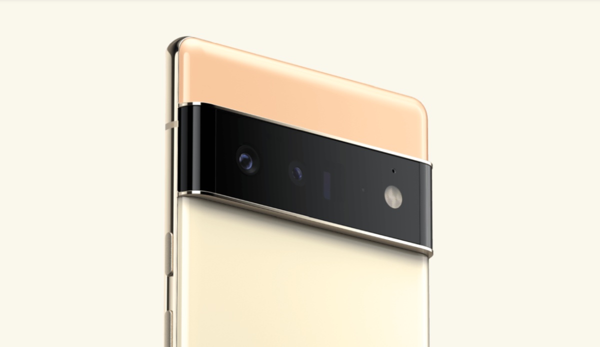 DxOMark: Google Pixel 6 Pro ma świetny aparat, ale konkurencji nie pokonał