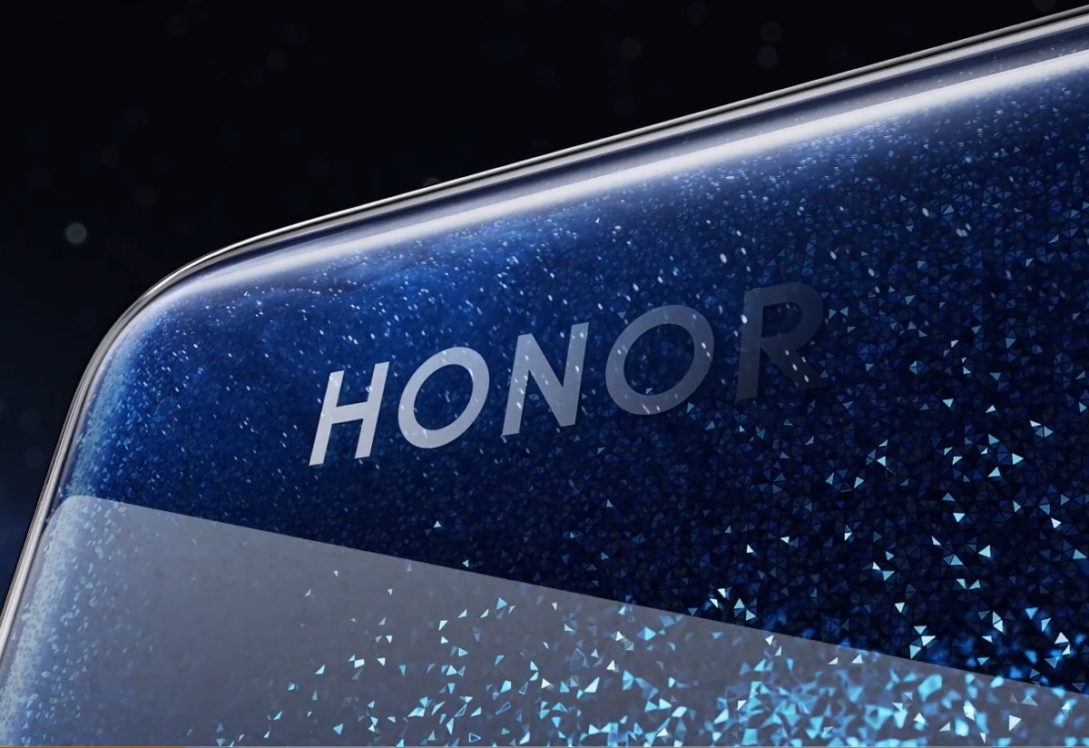 Seria Honor 60 zadebiutuje 1 grudnia. Tak ogłosił producent