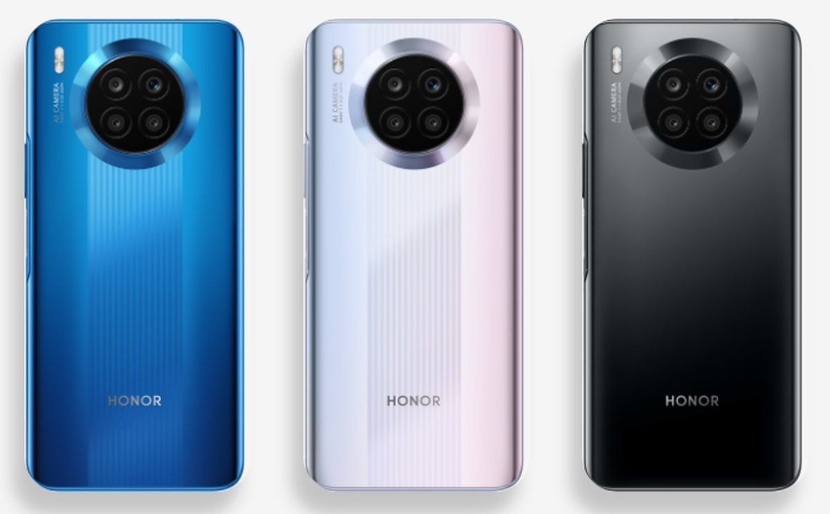 Honor 60 pojawi się już... jutro