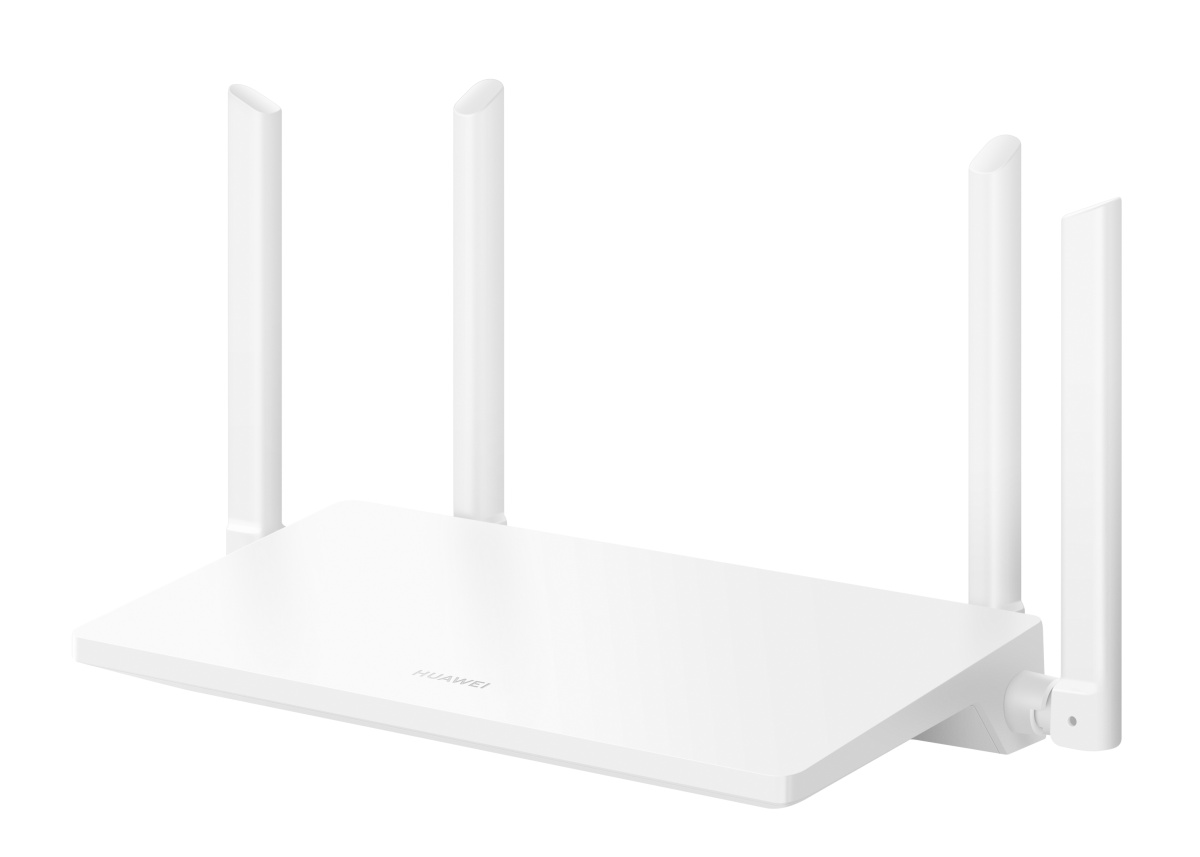 Huawei WiFi AX2 – tani router z Wi-Fi 6 już w sprzedaży