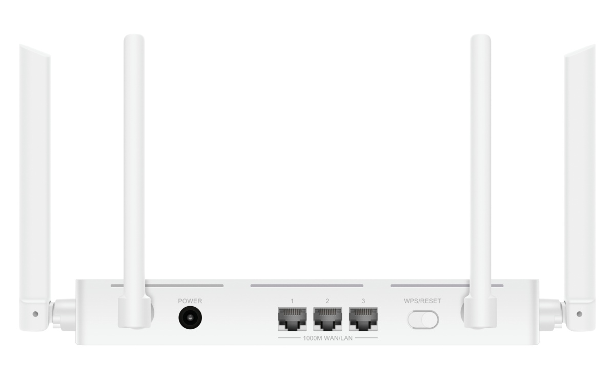 Huawei WiFi AX2 – tani router z Wi-Fi 6 już w sprzedaży