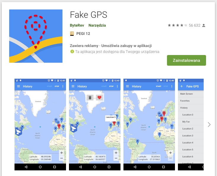 Android i iOS: nie daj się wyśledzić! Te apki załatwią sprawę