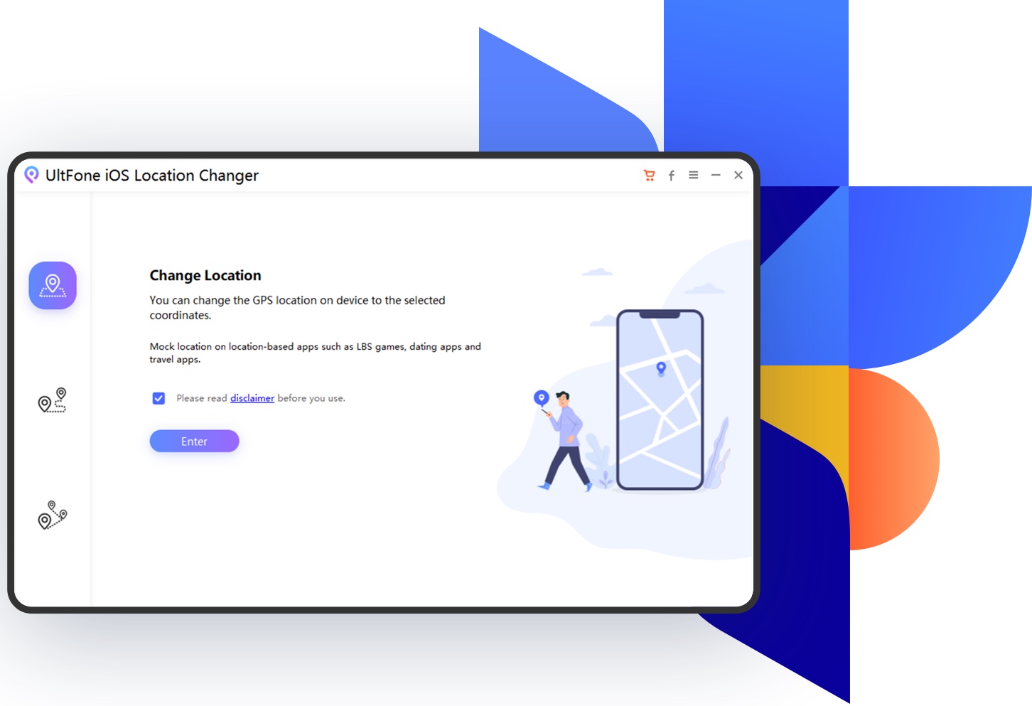 Android i iOS: nie daj się wyśledzić! Te apki załatwią sprawę