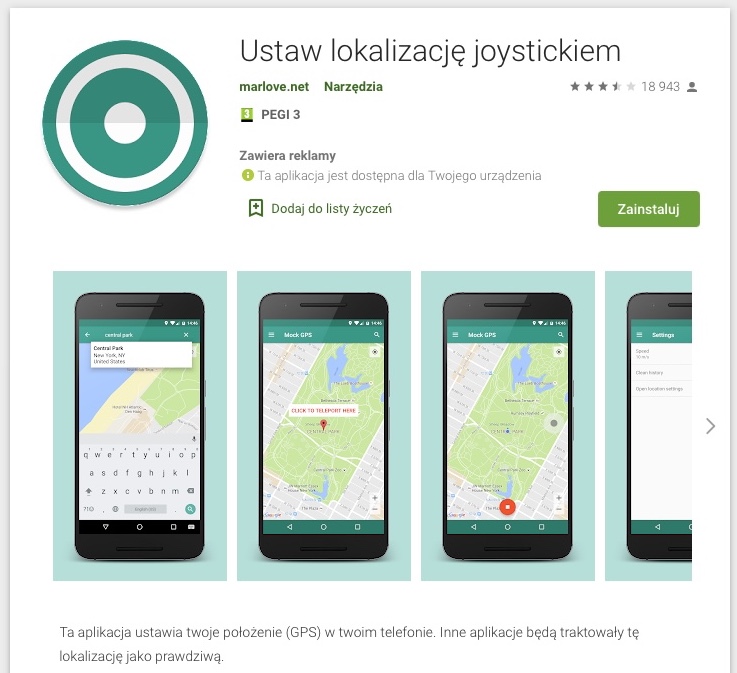 Android i iOS: nie daj się wyśledzić! Te apki załatwią sprawę