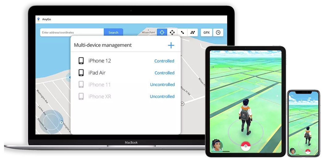 Android i iOS: nie daj się wyśledzić! Te apki załatwią sprawę
