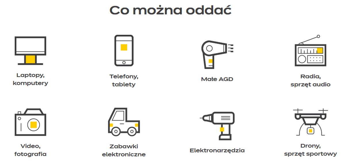 InPost chce, by wrzucać do Paczkomatu śmieci. Ma w tym cel