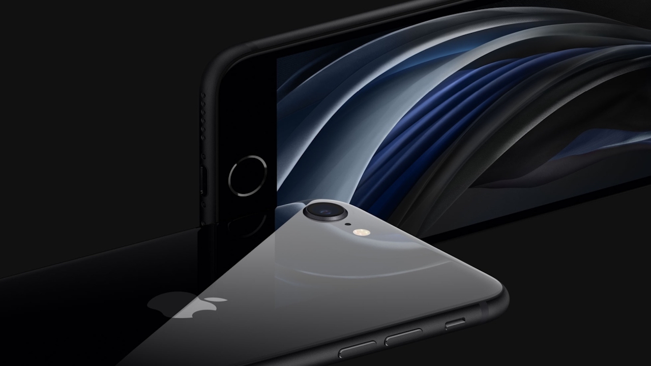 iPhone SE 3 z możliwą datą premiery. Ale raczej go nie zechcesz