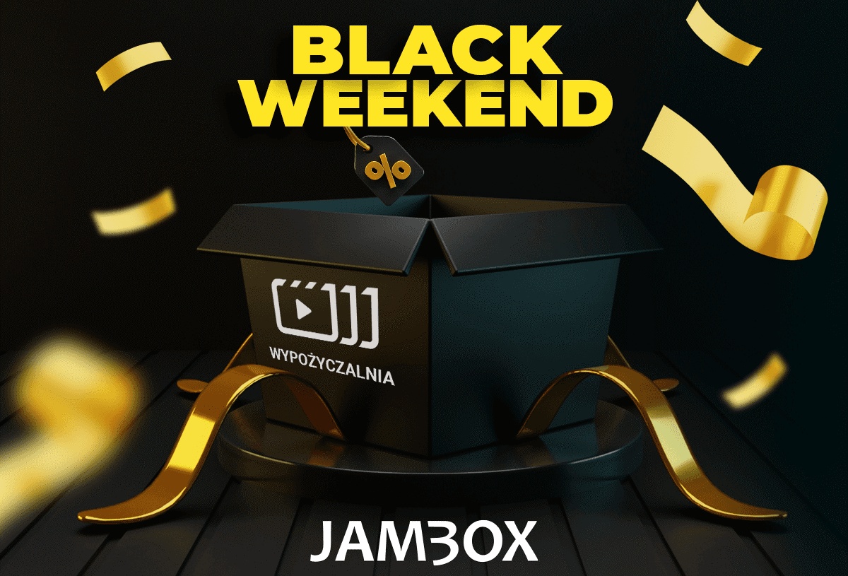 Black Friday, nie frajer. Promocje bez kitu, mordo