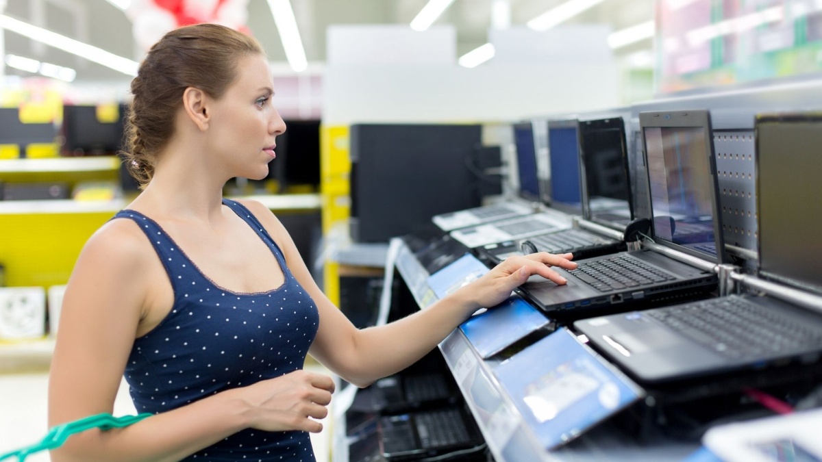 Komputer na święta? Laptop albo (prawie) nic