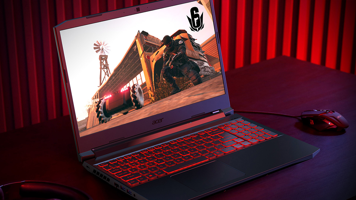 Laptop gamingowy do 5000 zł – TOP 5 na listopad 2021