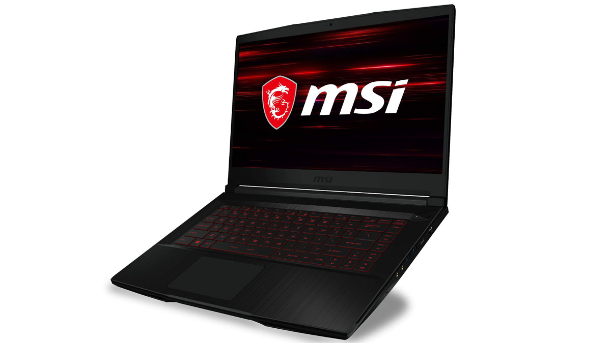 Laptop gamingowy do 5000 zł – TOP 5 na listopad 2021