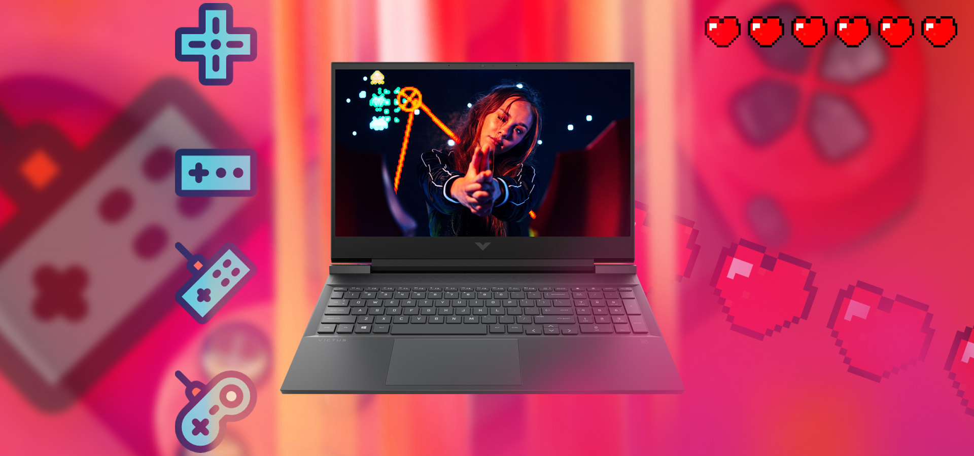 Laptop gamingowy do 5000 zł – TOP 5 na listopad 2021