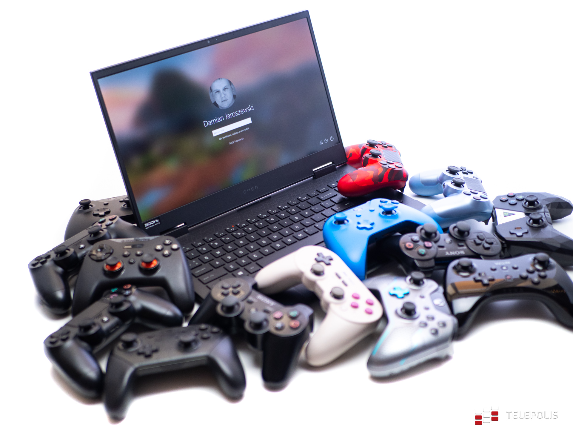 Laptop gamingowy do 5000 zł – TOP 5 na listopad 2021