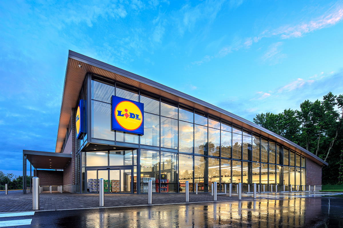 Lidl z nową akcją na święta. Aby zyskać, wystarczy wgrać aplikację