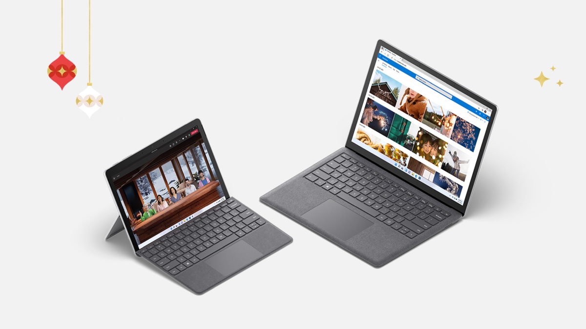 Microsoft Surface taniej na Black Friday i Cyber Monday