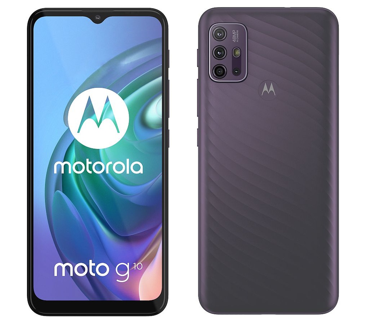Motorola Moto G10 tanieje jesienią