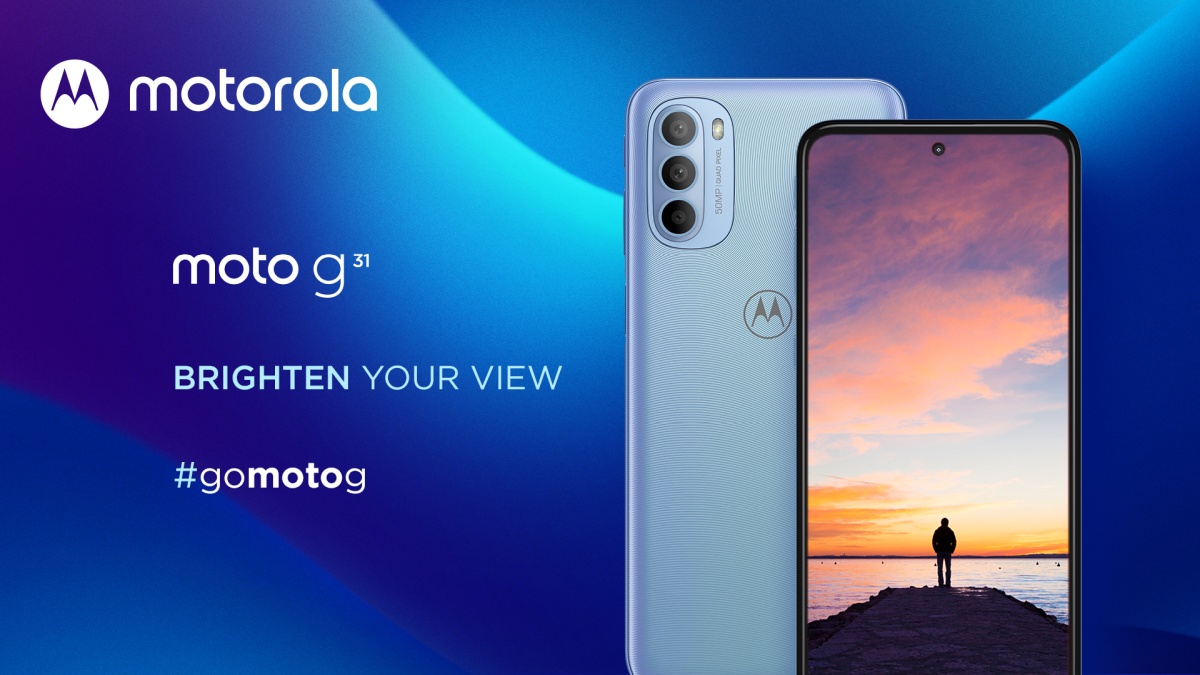 Motorola pokazała więcej smartfonów z serii Moto G. Znamy ich ceny