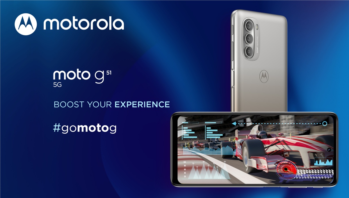 Motorola pokazała więcej smartfonów z serii Moto G. Znamy ich ceny