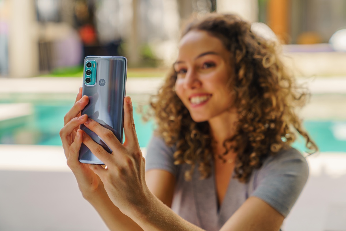Motorola Moto G60 w Polsce: 20 listopada rusza przedsprzedaż