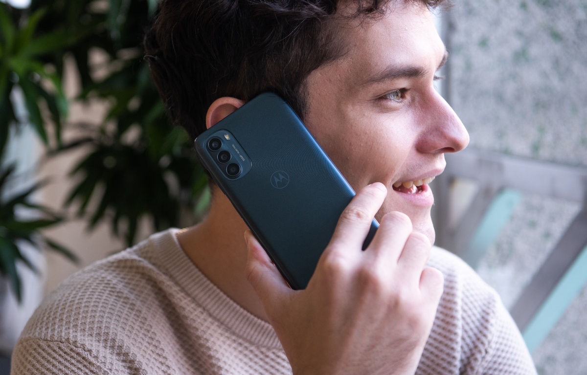 Motorola pokazała więcej smartfonów z serii Moto G. Znamy ich ceny