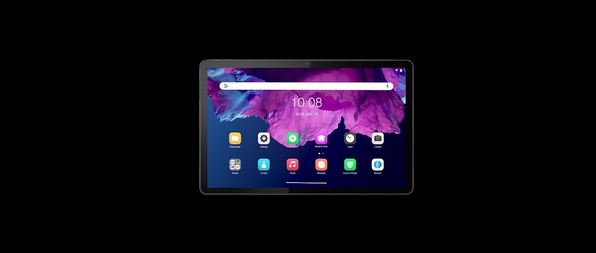 Motorola Moto Tab G70 pojawia się w konsoli Google Play