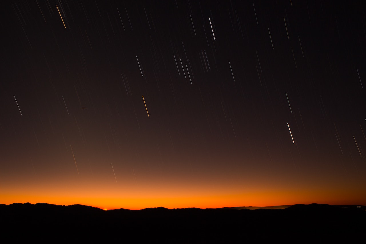 NASA spuści na nas deszcz meteorów. Już w 2022 roku